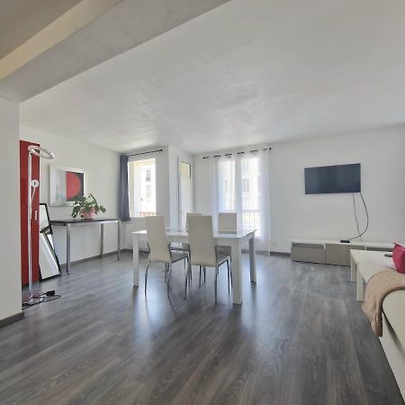 Apartmán Boncoin Royan Exteriér fotografie