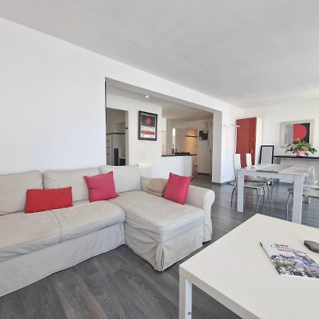 Apartmán Boncoin Royan Exteriér fotografie