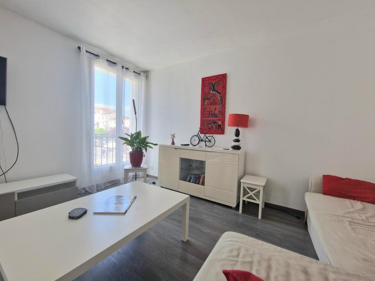 Apartmán Boncoin Royan Exteriér fotografie