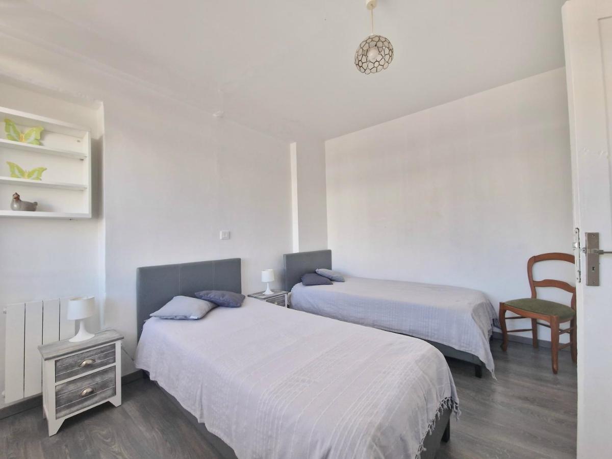 Apartmán Boncoin Royan Exteriér fotografie