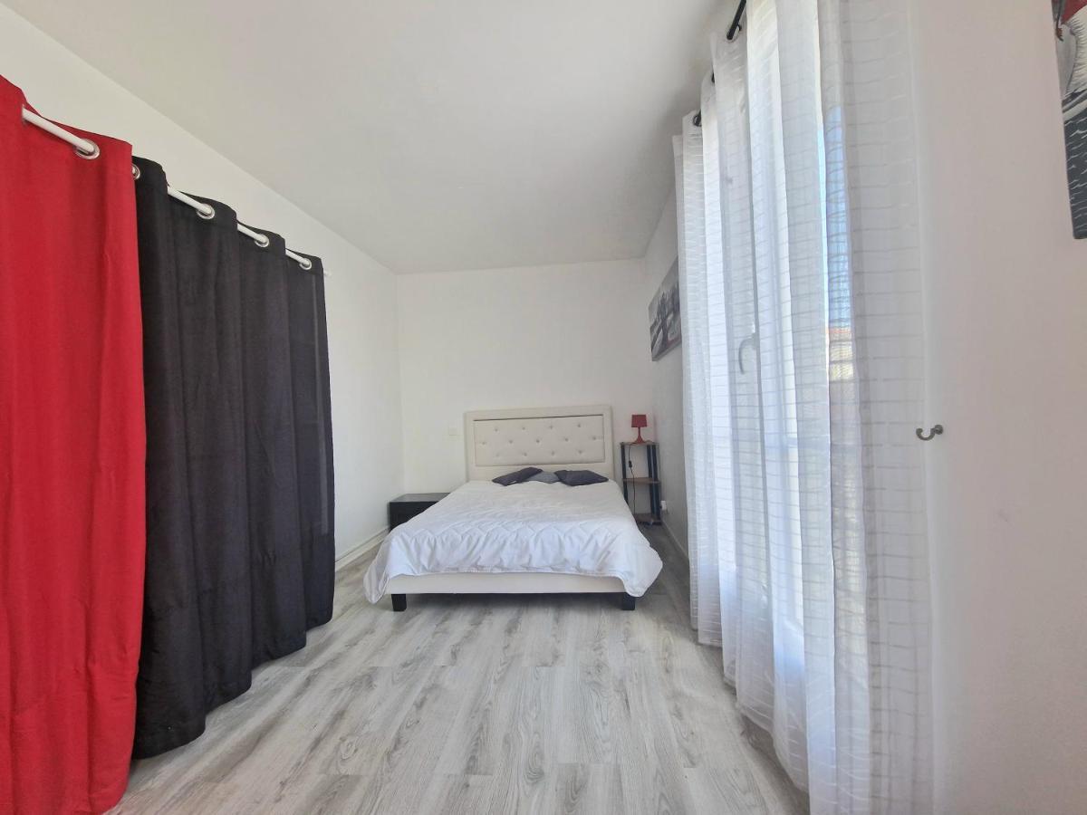 Apartmán Boncoin Royan Exteriér fotografie