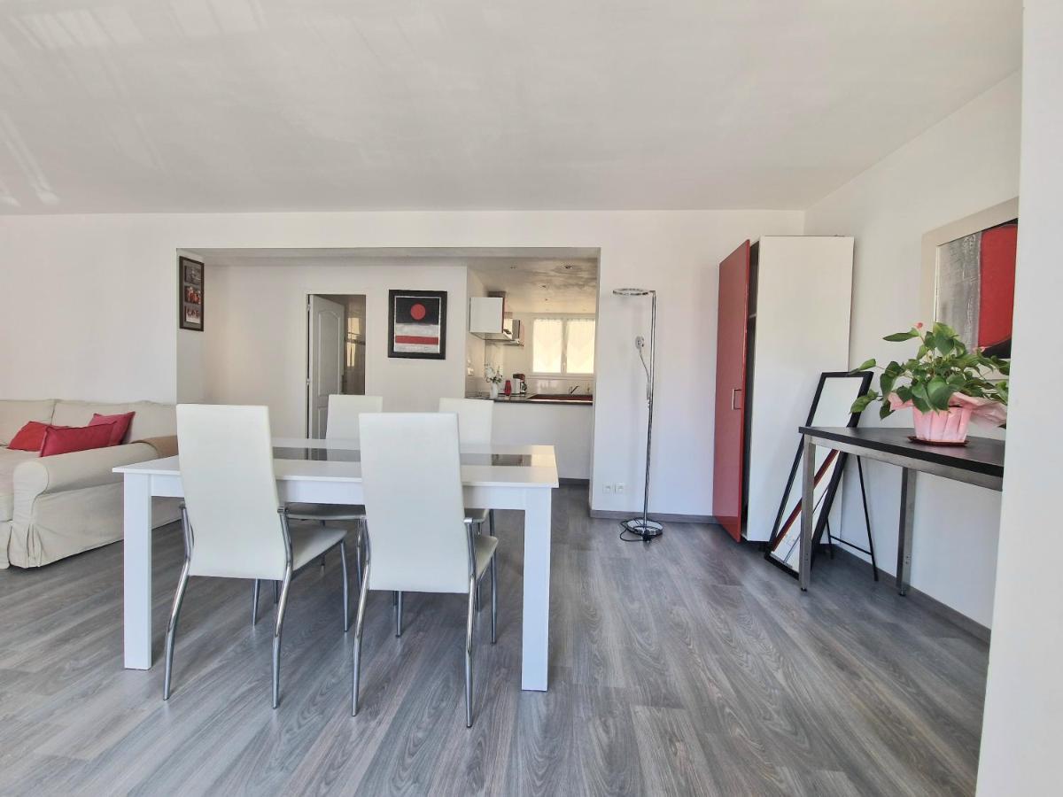 Apartmán Boncoin Royan Exteriér fotografie