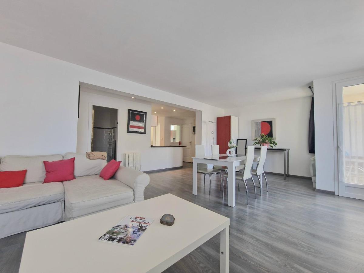 Apartmán Boncoin Royan Exteriér fotografie